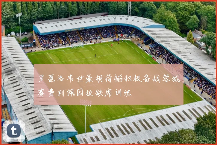 罗慕洛韦世豪胡荷韬积极备战蓉城赛费利佩因故缺席训练